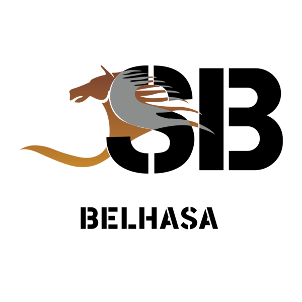 Belhasa Logo PNG Vector