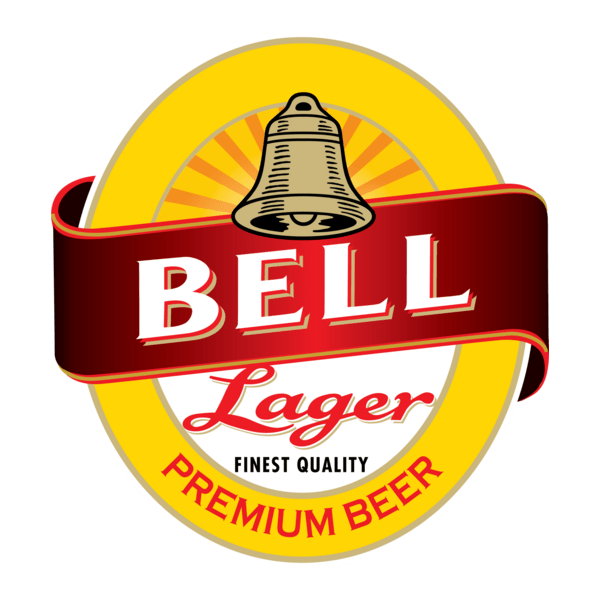 BELL LAGER Logo PNG Vector