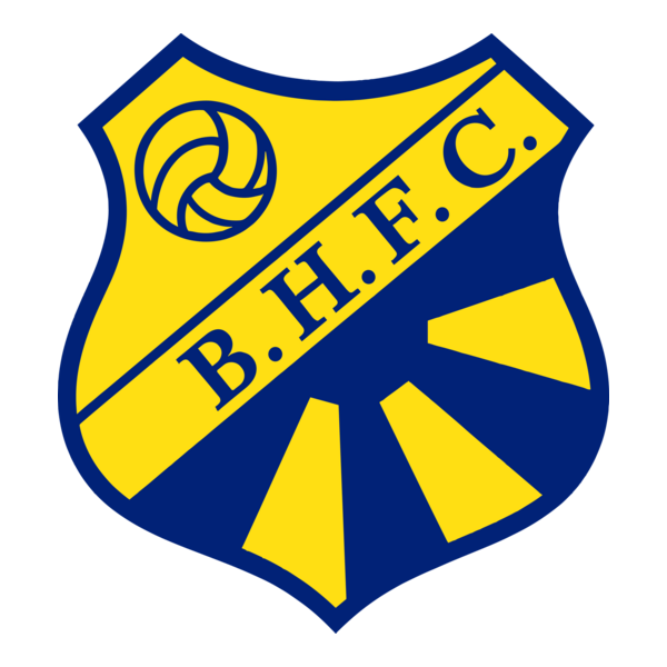 BELO HORIZONTE FUTEBOL CLUBE (SANTOS) Logo PNG Vector