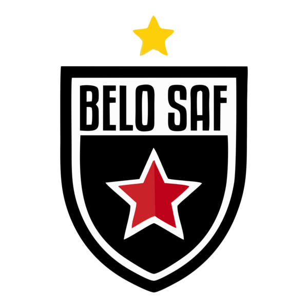 BELO SAF Logo PNG Vector