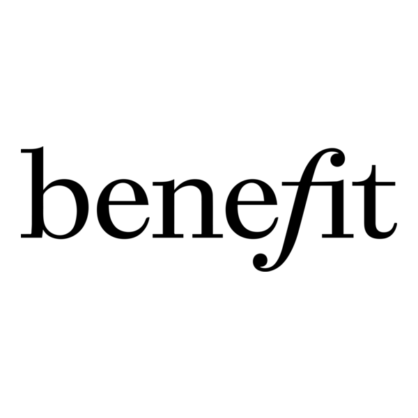 Benefit Cosmetics Logo PNG Vector