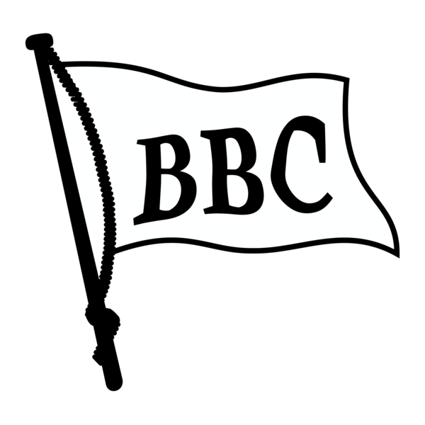 Berliner BC 1903 Logo PNG Vector