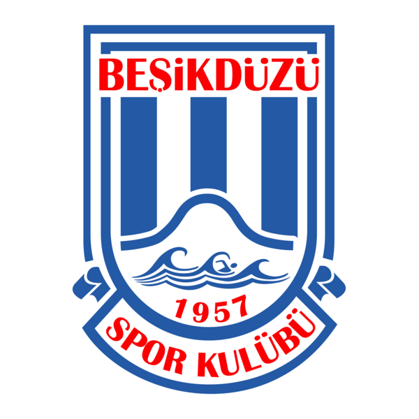 Beşikdüzüspor Logo PNG Vector