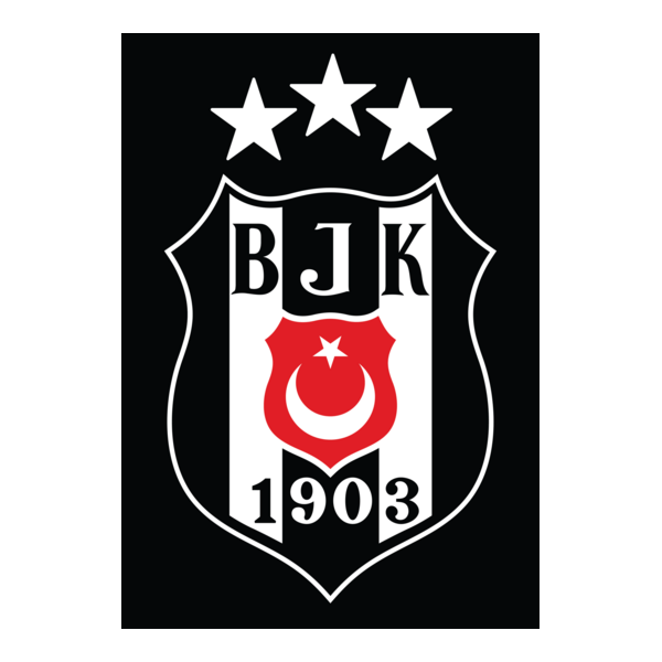 Besiktas JK 2025 New Logo PNG Vector AI Free Download Besiktas Jk 2025 New Logo Png Seeklogo 611736