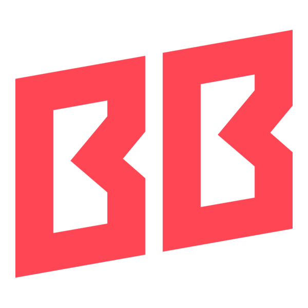 BetBoom Team Logo PNG Vector