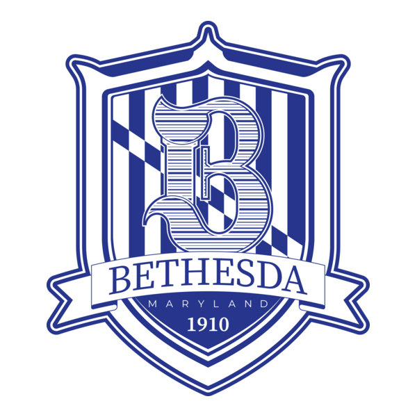 BETHESDA MARYLAND USA Logo PNG Vector