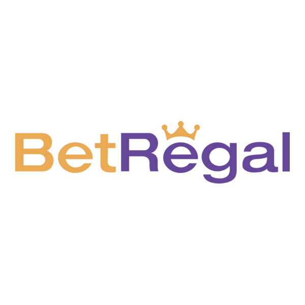 BetRegal Logo PNG Vector