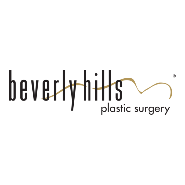 Beverly Hills Plastic Surgery Logo PNG Vector