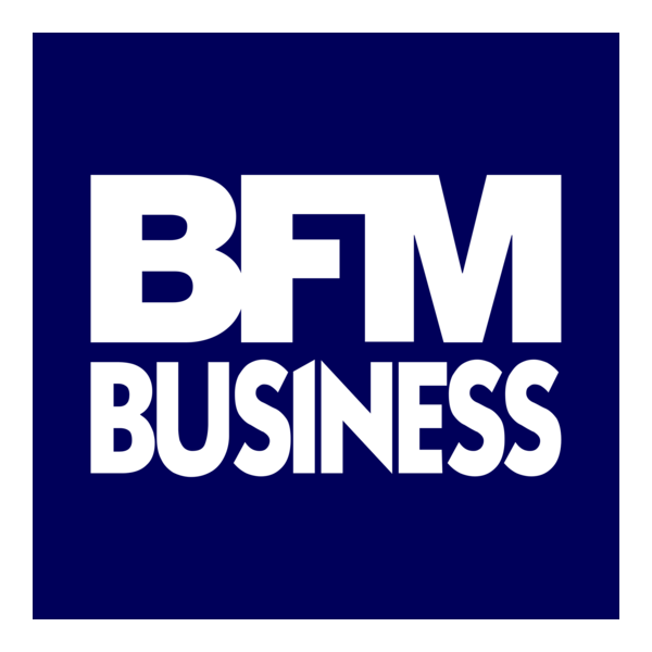 BFM Business Logo PNG Vector