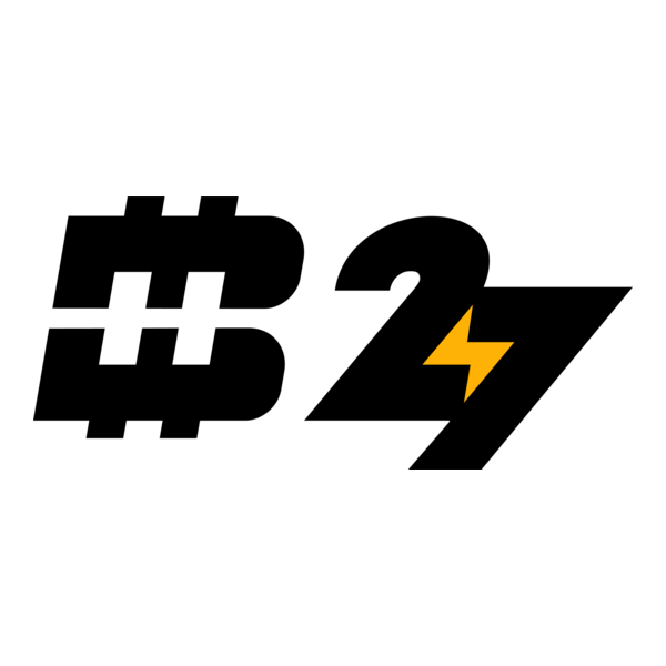 BH 27 Logo PNG Vector