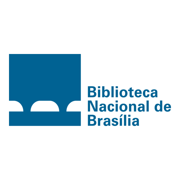 Biblioteca Nacional de Brasília Logo PNG Vector