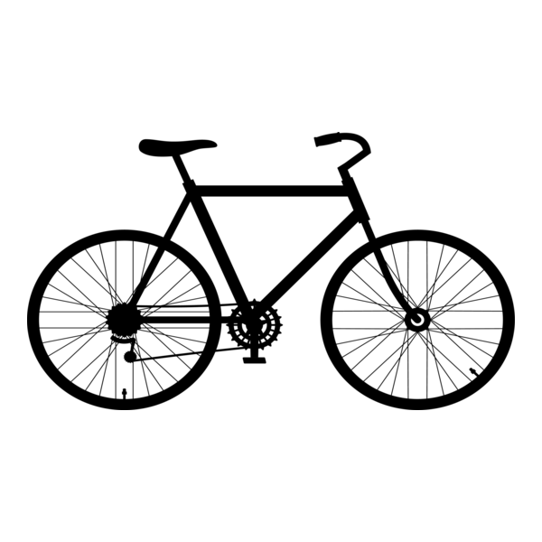 bicycle, bike Logo PNG Vector