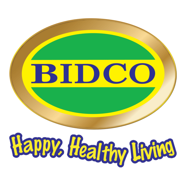 BIDCO Logo PNG Vector
