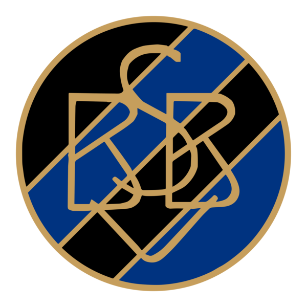 Bielitz-Bialaer Sportverein Logo PNG Vector