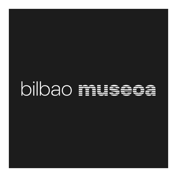 Bilbao Fine Arts Museum Logo PNG Vector