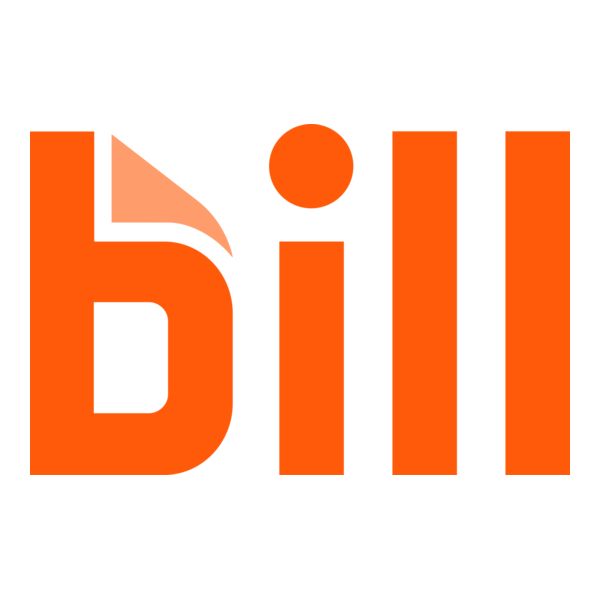 BILL Logo PNG Vector