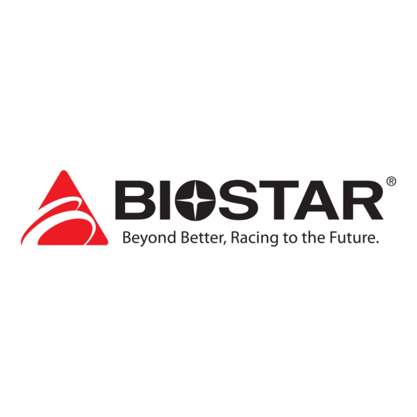 Biostar Logo PNG Vector (SVG) Free Download