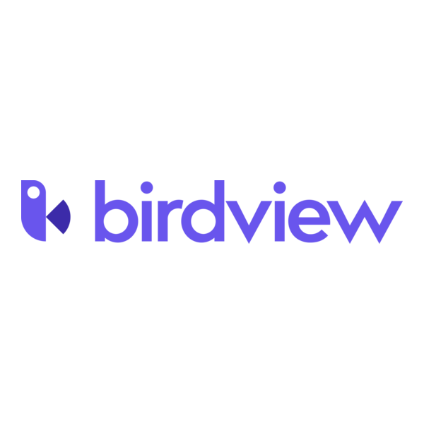 Birdview PSA Logo PNG Vector