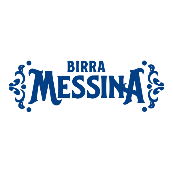 Birra Messina Logo PNG Vector
