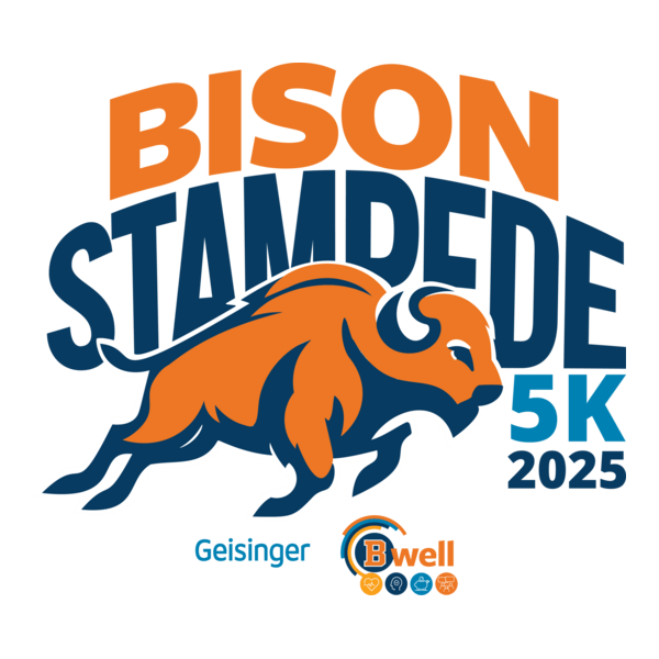 BISON STEMPEDE Logo PNG Vector