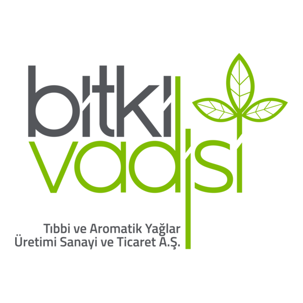 Bitki Vadisi Logo PNG Vector