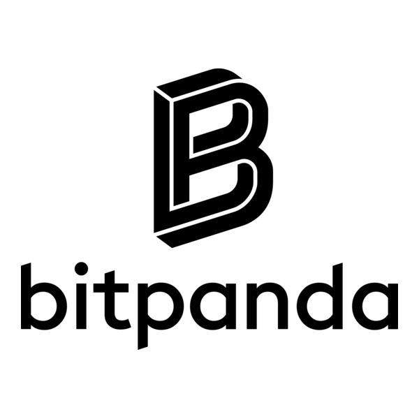 Bitpanda Logo PNG Vector