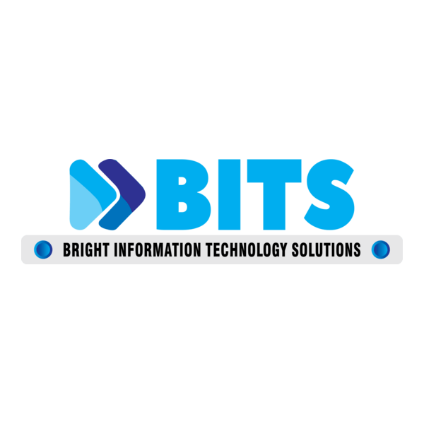Bits Institute Logo PNG Vector