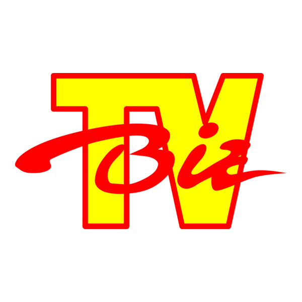 BIZ-TV Logo PNG Vector