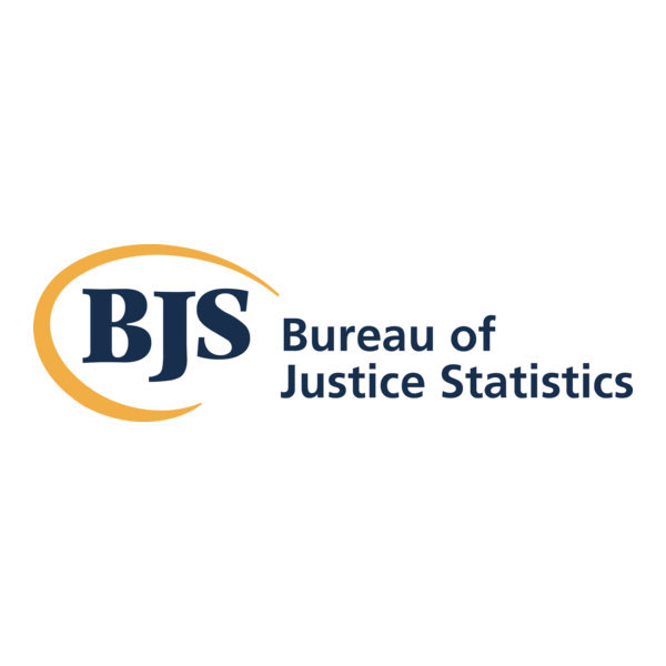 BJS Bureau of Justice Statistics Logo PNG Vector