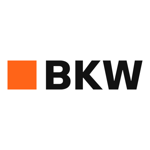 BKW Energie Logo PNG Vector