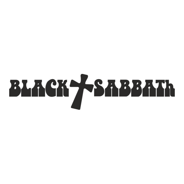 Black Sabbath - Sabbath Bloody Sabbath EP Logo PNG Vector