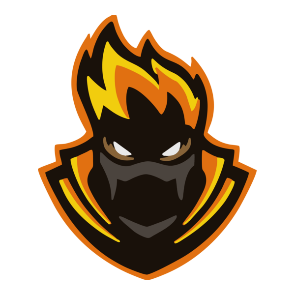 BlackN444 Logo PNG Vector