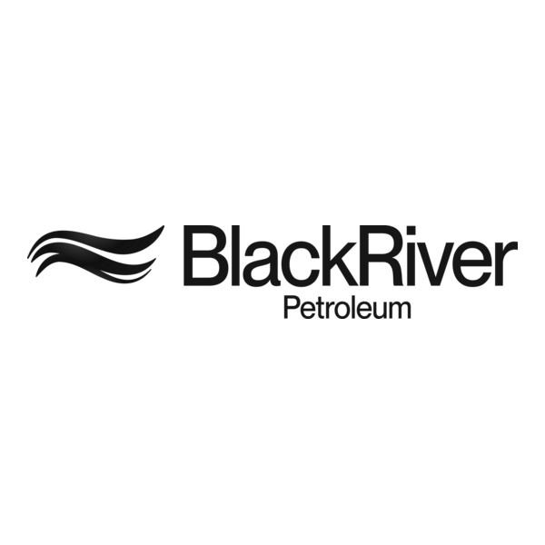 BlackRiver Logo PNG Vector