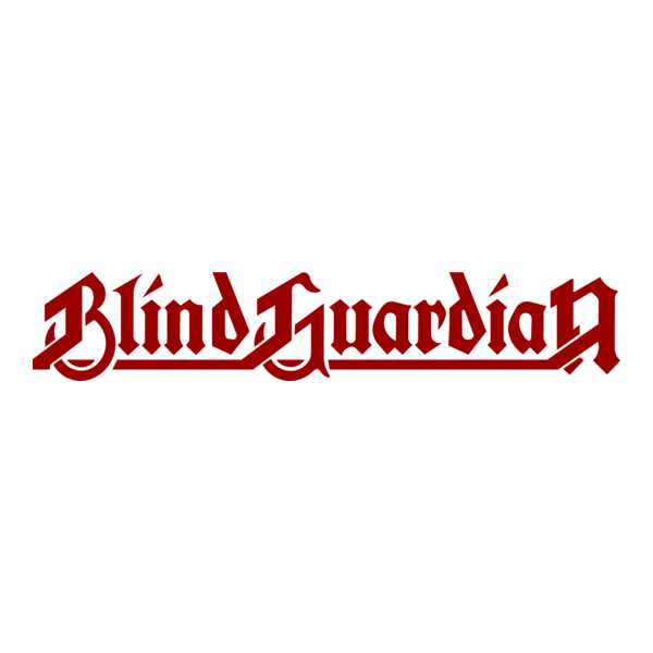 Blind Guardian Logo PNG Vector