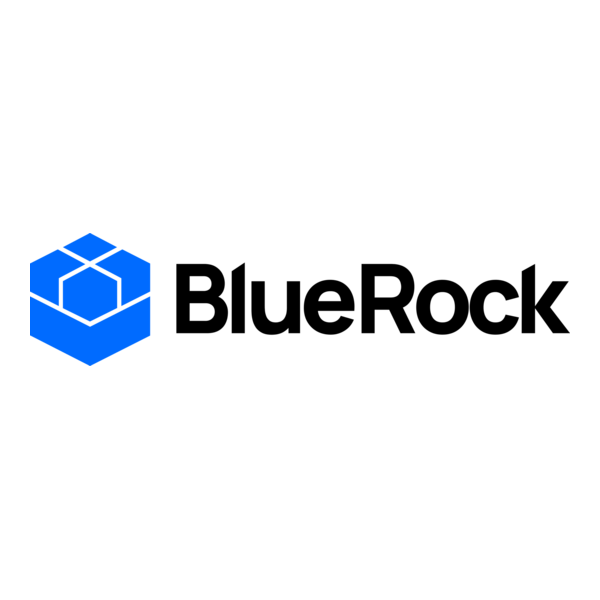 BlueRock.io Logo PNG Vector