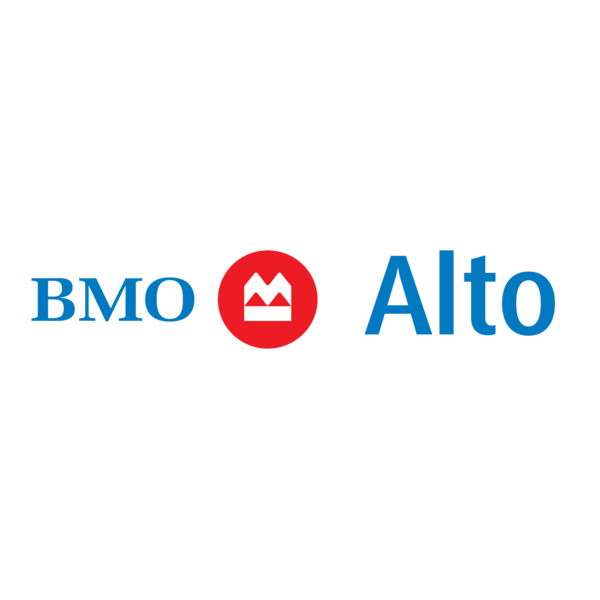 BMO Alto Logo PNG Vector