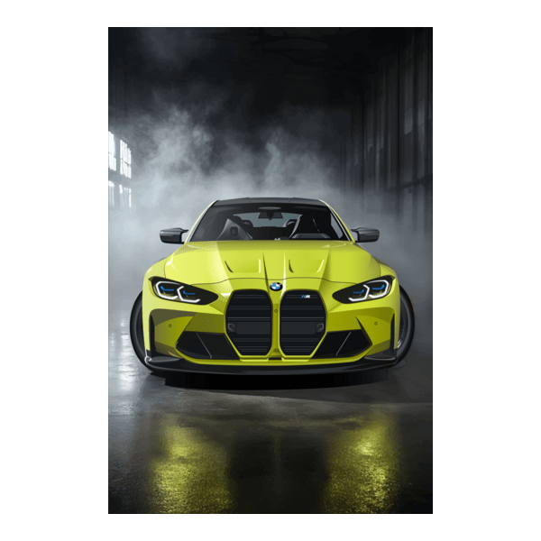 BMW luxury car Logo PNG Vector