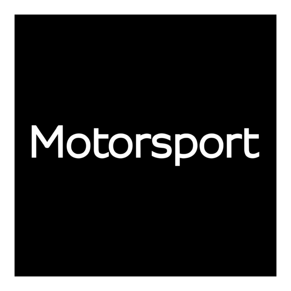 bmw Motosport Logo PNG Vector
