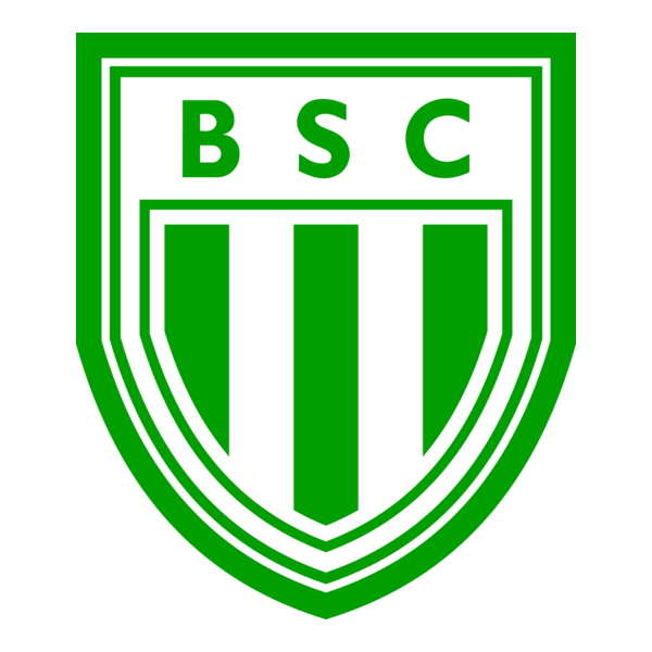 BOAVISTA SC Logo PNG Vector