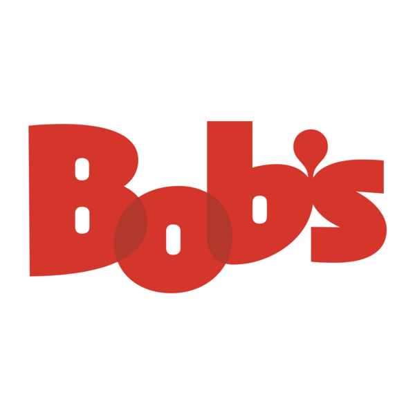 Bob's Logo PNG Vector