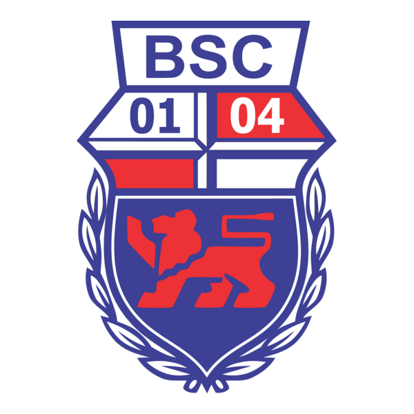 Bonner SC Logo PNG Vector