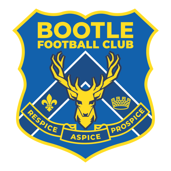 Bootle FC Logo PNG Vector