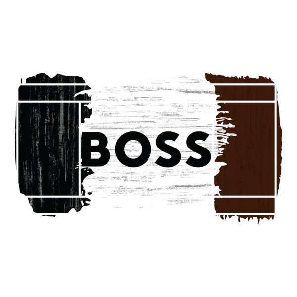 BOSS Logo PNG Vector