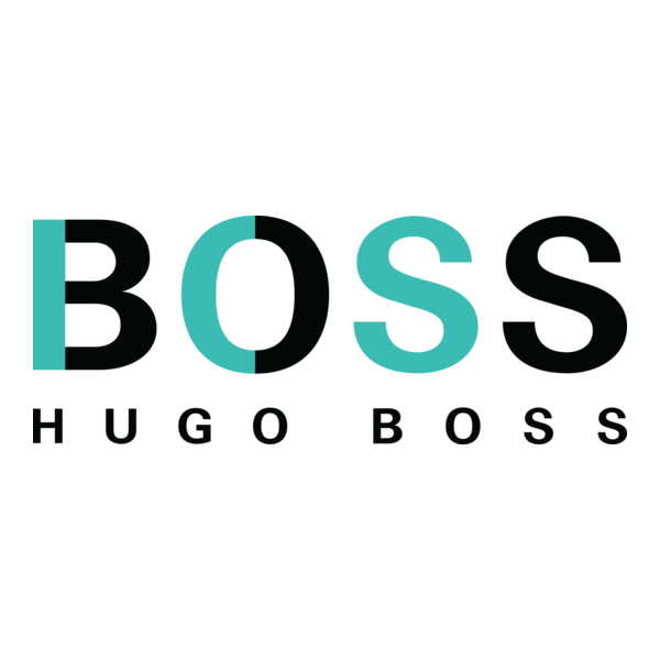 BOSS Logo PNG Vector
