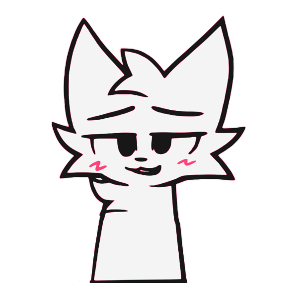 Boykisser Logo PNG Vector