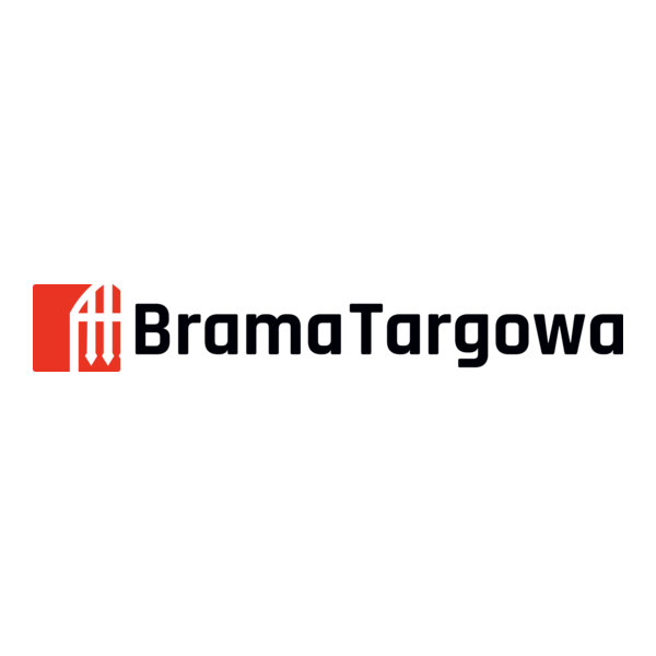 Bramatargowa Logo PNG Vector