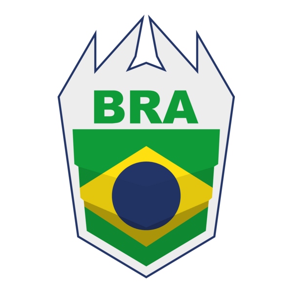 Brasil Kings League Logo PNG Vector