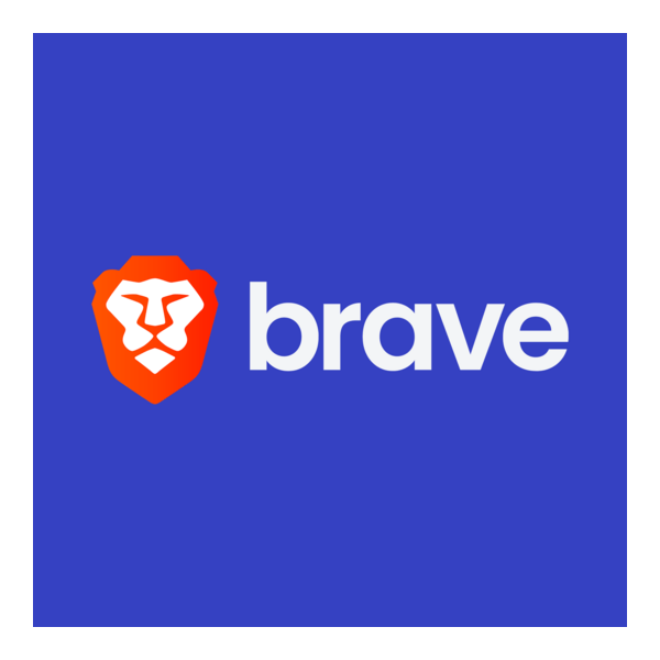 Brave Logo PNG Vector