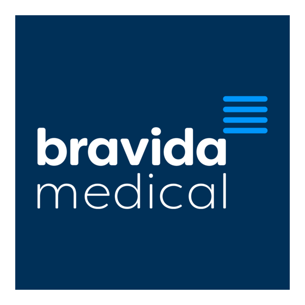 Bravida Medical Logo PNG Vector