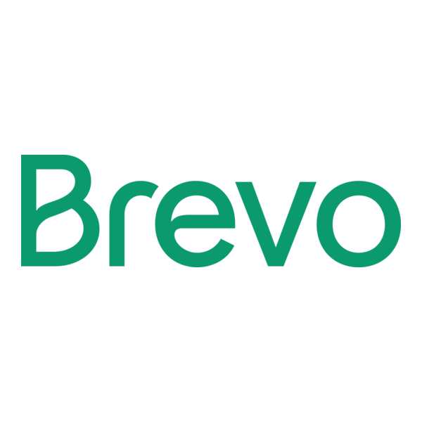 Brevo Logo PNG Vector